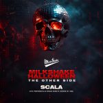 Milkshake Halloween: The Other Side
