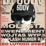 OLD SCHOOL POLISH HIP HOP PARTY